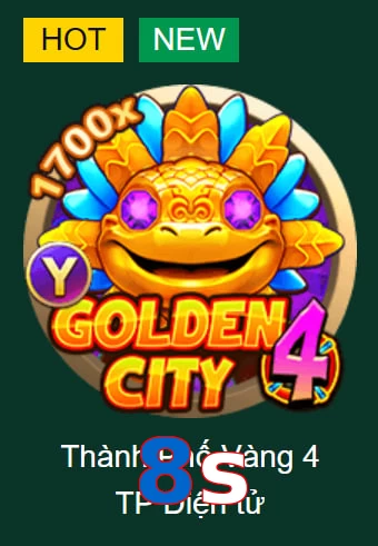 8s